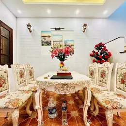 Quan Nhân Thanh Xuân 38 mét, 4 tầng giá 6,8 tỷ
