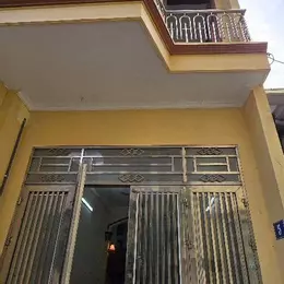 Nhà Phú Diễn 35m2 5 tầng dân xây chắc chắn giá nhỉnh 5 tỷ