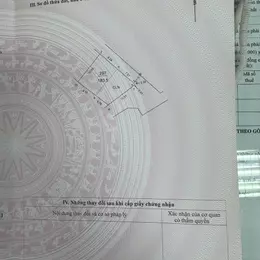 BÁN 183M ĐẤT PHÚ HẠ, MINH PHÚ, SÓC SƠN. LÔ GÓC, Ô TÔ TRÁNH. GIÁ 18TR/M