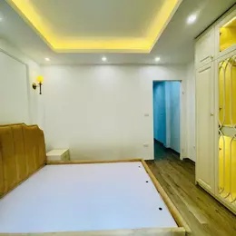 Bán nhà 4 tầng, 37m², ngõ Quan Nhân, Hạ Đình, Thanh Xuân - 6.8 tỷ