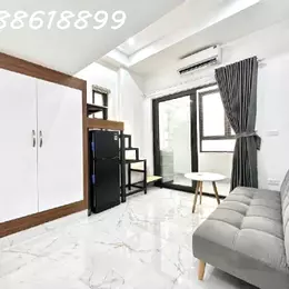 TÒA CHDV VƯƠNG THỪA VŨ, DÒNG TIỀN GẦN 1.5 TỶ/NĂM, PHÂN LÔ Ô TÔ, 87M x 7T, 25.9 TỶ