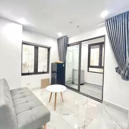 TÒA CHDV 87M x 7T, DÒNG TIỀN GẦN 1.5 TỶ/NĂM, PHÂN LÔ Ô TÔ, VƯƠNG THỪA VŨ, 25.9 TỶ