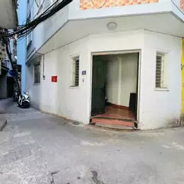LÔ GÓC HÀO NAM - ĐỐNG ĐA - 31M2 x 4T - MT 3.5M - 5.6 TỶ - NGÕ THÔNG - KD NHỎ TỐT
