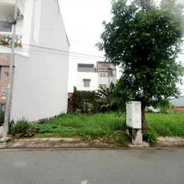 Chuyên mua bán đất nền đường Đào Sư Tích, 94m, chỉ 5.3 tỷ
