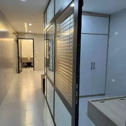 Bán nhà tập thể tầng 1 phố 8 táng 3 long lanh ở ngay kinh doanh hai bà trưng