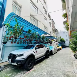 Bán nhà khu VIP Hoàng Minh Giám, Phú Nhuận, 4 tầng, 4.2x 17m, 13.5 tỷ