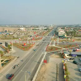 Đất nền full thổ cư, giá chỉ từ 350 triệu