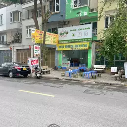 🏡 BÁN NHÀ MẶT PHỐ - KHU ĐÔ THỊ VĂN PHÚ, HÀ ĐÔNG
✨ GIẢM GIÁ HƠN 1 TỶ - CƠ HỘI ĐẦU TƯ SINH LỜI