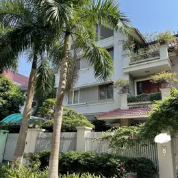 bán biệt thự kđt an hưng, la khê, hà đông, đẳng cấp giới thượng lưu