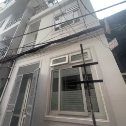 BÁN NHÀ GIÁP NHỊ, HOÀNG MAI, NGÕ THÔNG GẦN Ô TÔ, 47M2, 8.8 TỶ(CTL)