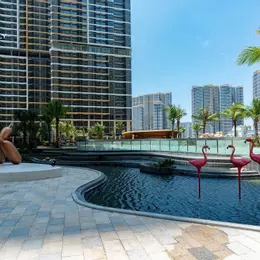Cần bán căn hộ chung cư cao cấp Vinhomes Grand Park. Phân khu Beverly