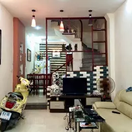 BÁN NHÀ KHƯƠNG TRUNG, THANH XUÂN, 9P DÒNG TIỀN ỔN ĐỊNH, 34M2, 7.8 TỶ