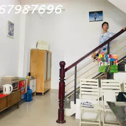 Bán Nhà 3 Tầng Hẻm Ô Tô Lê Hồng Phong - Phước Hải, Nha Trang – Giá 3.150 Tỷ