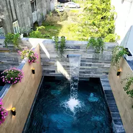 BÁN VILLA 3 TẦNG XÓM 4 NGỌC ANH - PHÚ THƯỢNG, TP. HUẾ