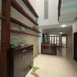 Hẻm 4m - Nhà 3 Tầng - Dt 76m2 - Tân Kỳ Tân Quý - Tân Phú - Kề Bên Aeon Mall - Nhỉnh 6 Tỷ