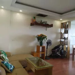Bán CHCC Toà N06.B2, DT 80m2 – 2 PN, KĐT mới  Dịch Vọng, Thành Thái, Cầu Giấy . Giá 5,9 tỷ
