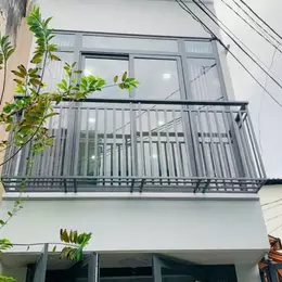 Nhỉnh 2 Tỷ - Tô Hiệu - Tân Phú - 2pn - Đường 6m Thông