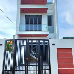 Cơ hội sở hữu nhà cách chợ Thạnh Phú Vĩnh Cửu chỉ 650tr m 💥