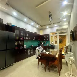 TT TÂN PHÚ - HẺM XE TẢI - SÁT MẶT TIỀN - NHÀ 5 TẦNG - 4x17.5M - GIÁ CHỈ 12 TỶ (TL)