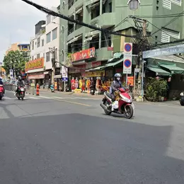 Bán Nhà Mặt Tiền Đường Út Tịch, P.4, Q. Tân Bình, 7.9m x 6.5m, Chỉ 10.5 Tỷ