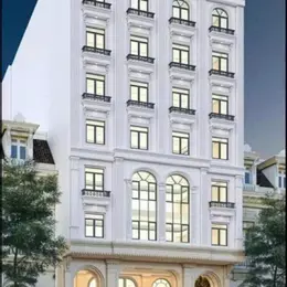 Siêu đẹp phố Lạc Long Quân 431m2 mặt tiền 17m lô góc 3 thoáng sổ đẹp cận kề Hồ Tây