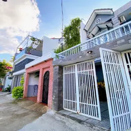Bán Nhà Thái Thông 2 - Vĩnh Thái, Nha Trang – Đường Ô Tô, Giáp Mỹ Viên Capella, Gói 8 KĐT Mỹ Gia