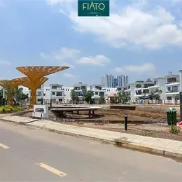 Fiato Uptown – Đỉnh cao của phong cách sống, nơi thành công được khẳng định