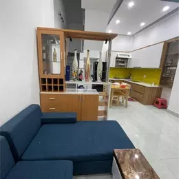 Bán Nhà 4 Tầng Tại Chợ Xóm Mới, Đường Võ Trứ, Tân Lập, Nha Trang - Giá Chỉ 4 Tỷ Bao Tất Cả Các Phí