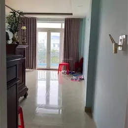 Nhà Hà Quang 2 Giá Tốt Nhất Thị Trường - 3 Tầng 1 Tum, 4 Phòng Ngủ Chỉ 4 Tỷ 550 Tr