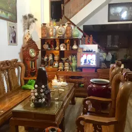 Văn Quán, nhà dân xây kiên cố chắc chắn, thoáng trước sau, view pháo hoa tuyệt đẹp, hơn 7 tỷ.