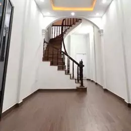 BÁN NHÀ DÂN XÂY PHỐ TRẦN NHẬT DUẬT, HÀ ĐÔNG, GẦN HỒ, DT 48M2,