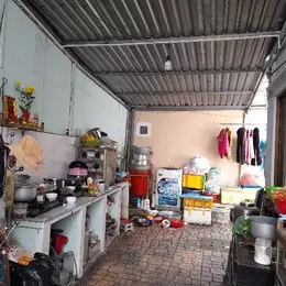 BÁN NHÀ BA ĐÌNH 136M2 X 1 TẦNG - 8 TỶ