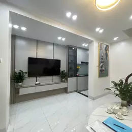 BÁN NHÀ NHỎ XINH, KHƯƠNG TRUNG, THANH XUÂN, NGÕ BA GÁC GẦN Ô TÔ, 25M2, 4.8 TỶ