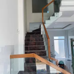 Nhà HXH võ văn hát DT 50m, 3 tầng , giá tốt