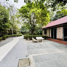 Bán nhà Vườn MT đường Lương Ngang - Tân Nhựt, Bình Chánh, 21.5x93m, Cấp 4, 16.9 tỷ.
