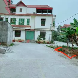 Bán đất thổ cư 60m2, Xuân Khanh - Sơn Tây - Hà Nội, 1.7 tỷ, Sau ĐH Việt Hung, sẵn sổ sang tên