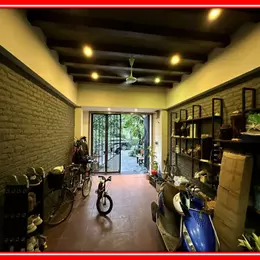 Nhà 5 Tầng View Công Viên, Đầy Đủ Nội Thất Cho Thuê Ở Cổ Linh 0902318197!