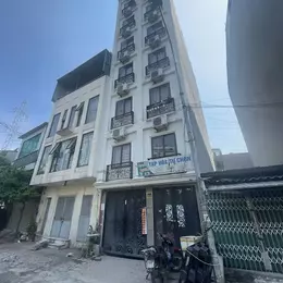 Bán nhà Dòng Tiền 8 Tầng doanh thu 105 Triệu / tháng  tại Phan Đình Giót, 29,3 tỷ, 111m2, 27PN,