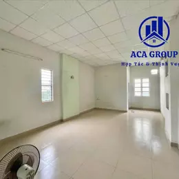 🔥 CHO THUÊ NHÀ 3 TẦNG MẶT TIỀN BÀ TRIỆU - GIÁ RẺ!