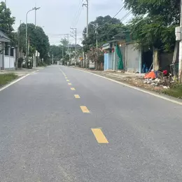 BÁN GẤP LÔ GÓC 3 MẶT TIỀN TẠI PHÚ MÃN - GIÁ CHỈ NHỈNH 2.5 TỶ