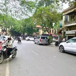 NHÀ MẶT PHỐ VĂN MIẾU QUỐC TỬ GIÁM, 90/120M, MT 5M, VỊ TRÍ VÀNG, SIÊU KINH DOANH, 49.8 TỶ