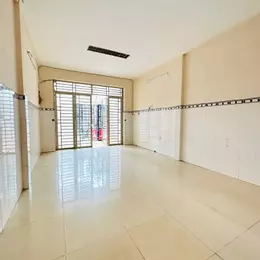 MẶT TIỀN ĐƯỜNG KINH DOANH NGAY LÊ VĂN QUỚI, 2 TẦNG, 49M2,  CHỈ HƠN 4 TỶ