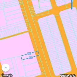 Đất Long Thọ, Mặt Tiền Hùng Vương, 613m² , 200m² thổ, có sẵn nhà xưởng cho thuê – Giá 9,5 tỷ
