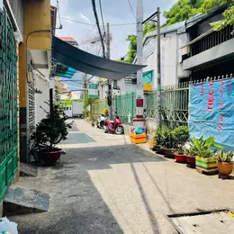 BÁN NHÀ 5 TẦNG, 70M2,  TRƯỜNG SA, P.13, PHÚ NHUẬN - GIÁ 7 TỶ - SỔ ĐỎ CHÍNH CHỦ