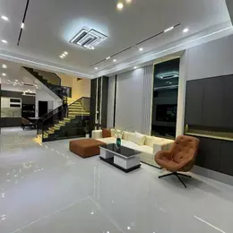 Siêu phẩm nhà đẹp mặt tiền khu vực Hoà Xuân, Q.Cẩm Lệ, TP. Đà Nẵng