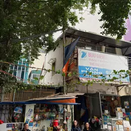 Bán nhà 92m², 3 tầng, 3PN, Đội Cấn, Ba Đình, 44 tỷ, sổ đỏ