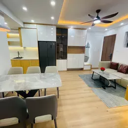 Bán căn hộ chung cư có sổ giá 2-4 tỷ tại Quận Hoàng Mai, Hà Nội