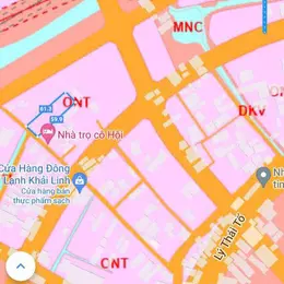 Bán đất Xã Phú Thạnh, 1.055m² (150m² thổ cư), đường 1/ Lý Thái Tổ – Giá 11triệu/m²