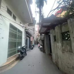 Bán gấp nhà giá mềm, DT: 47m2 – 2 tầng, MT5,2m, Ngõ 109, Quan Nhân, Thanh Xuân, chỉ 6.5  tỷ.