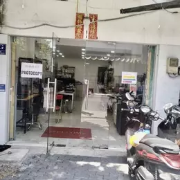 - Nhà mặt tiền Đường số 10 kinh doanh sầm uất, Thu nhập 200triệu/Năm, 2 tầng, 4x10, Tân Quy Quận
